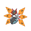 Iron Moth